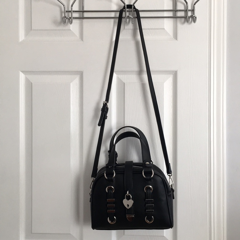 Killstar Luxe Love Handbag